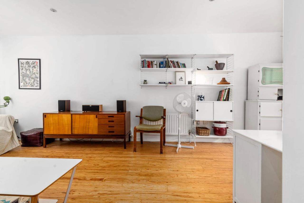 Guestready - Friendly Central Holiday home London