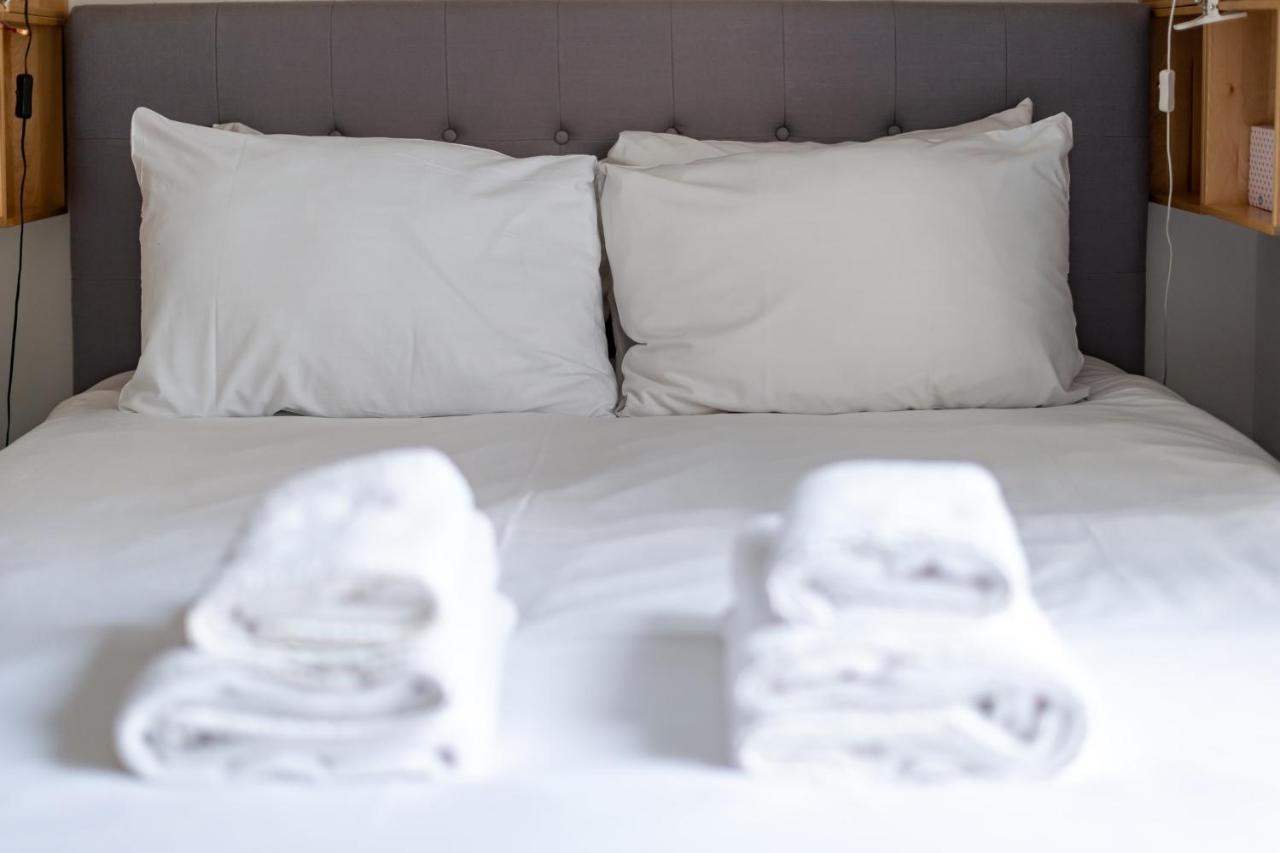 Guestready - Friendly Central * London