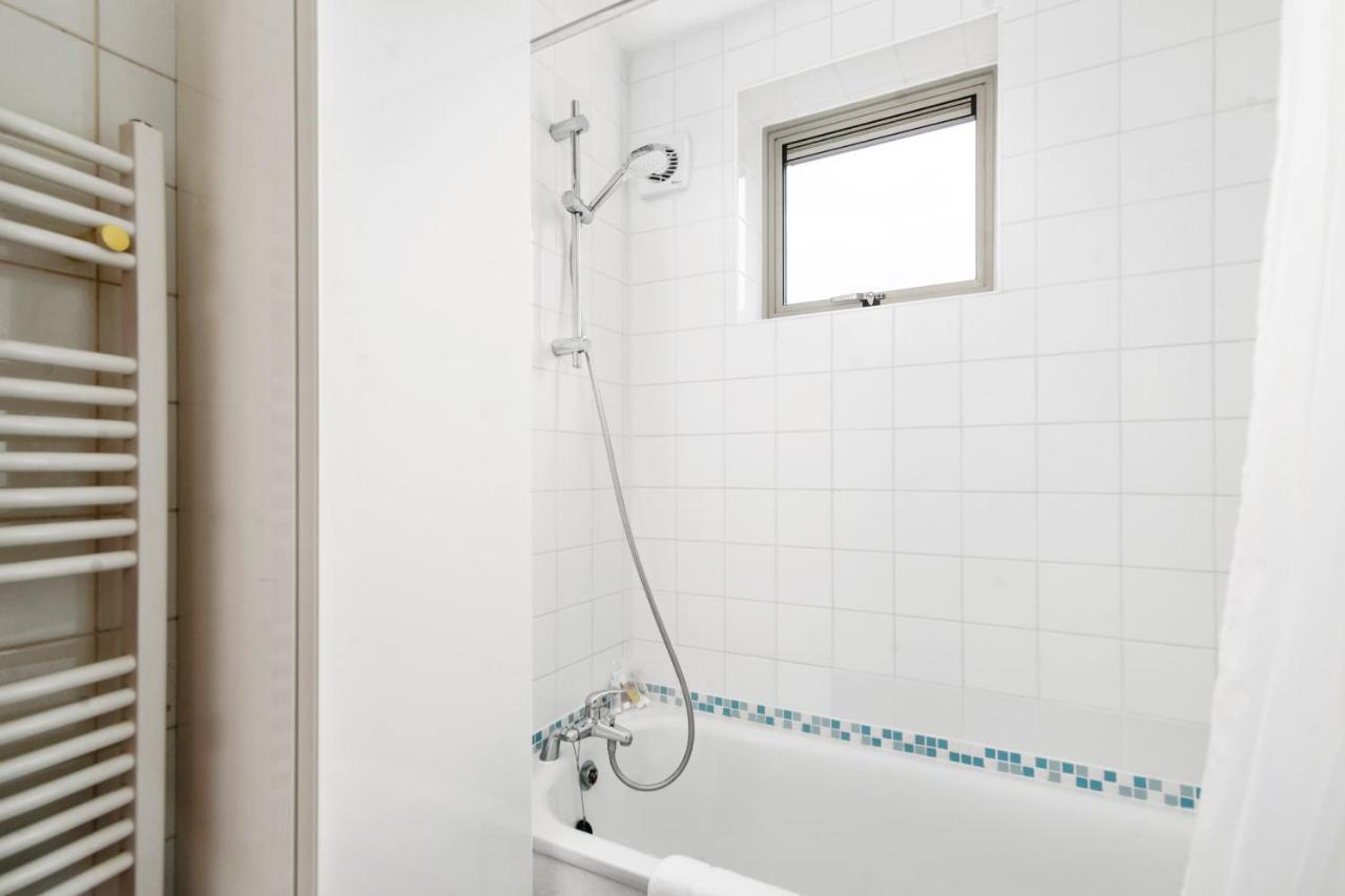 Guestready - Friendly Central Holiday home London