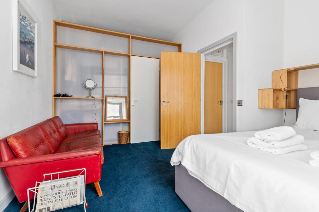 Guestready - Friendly Central London