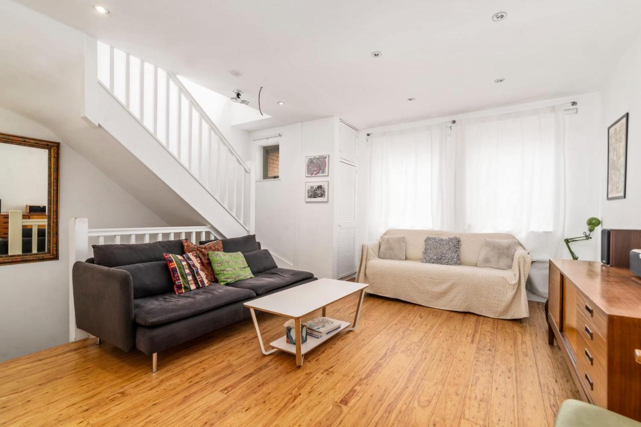 Guestready - Friendly Central Holiday home London