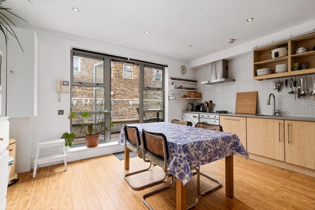 Guestready - Friendly Central Holiday home London