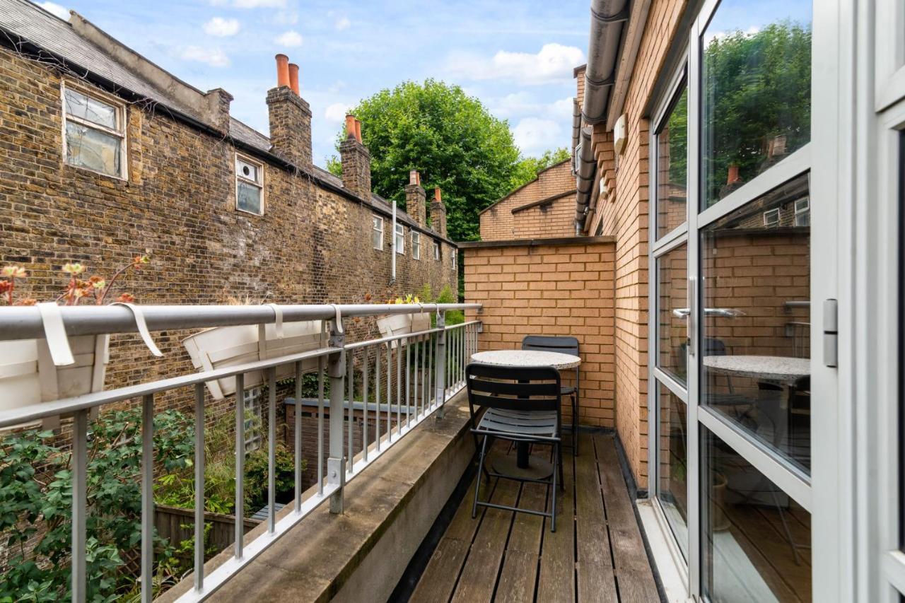 Guestready - Friendly Central Holiday home London