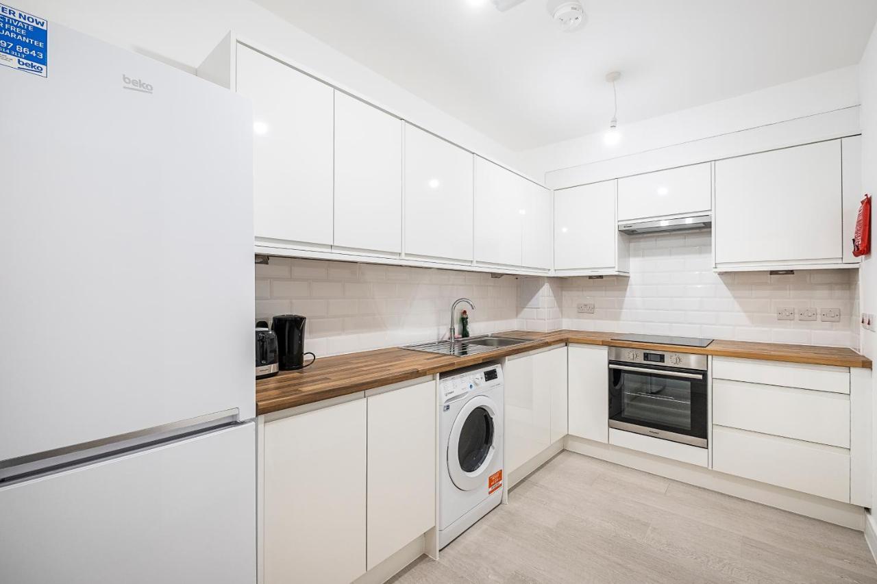 Ensuite Rooms, Anson Road - Sk Guest house
