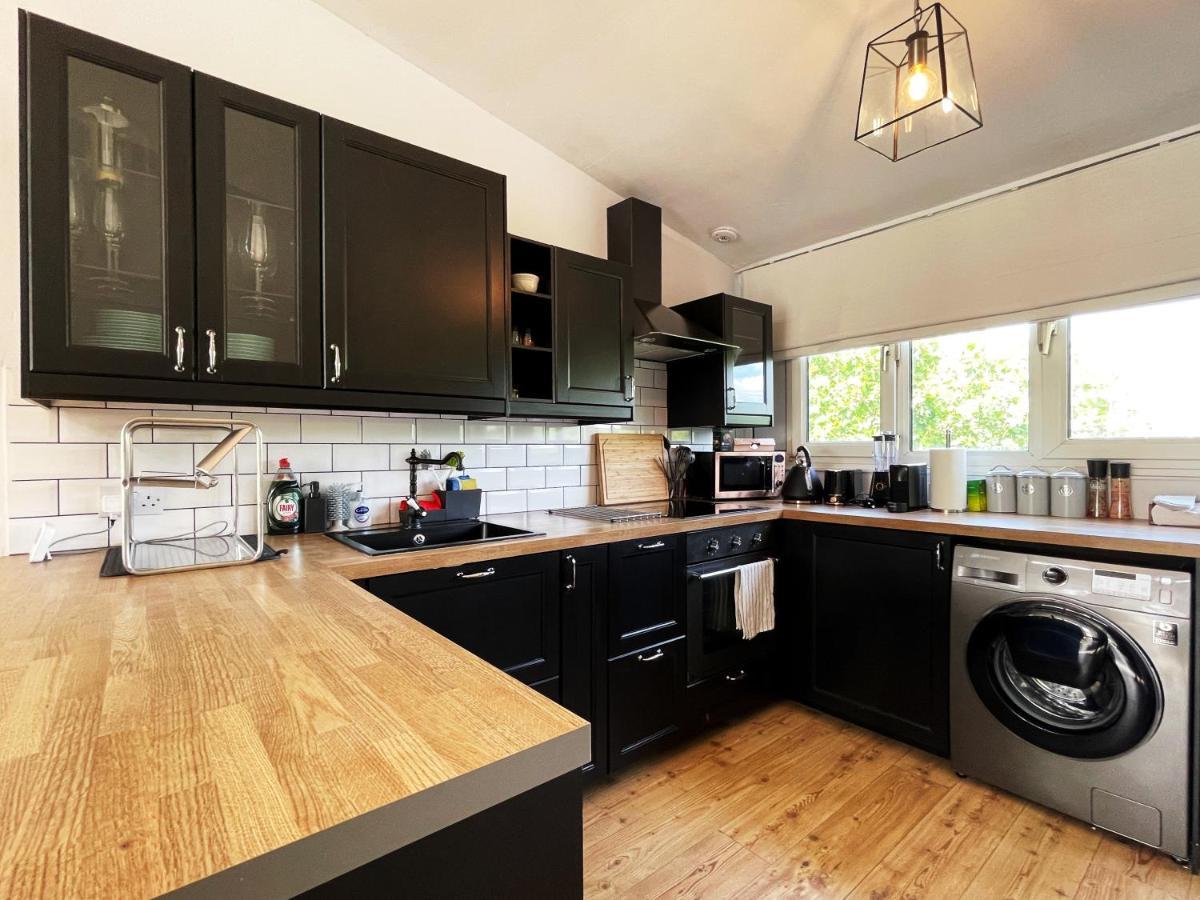 Apartment Pam's At Chelsea London