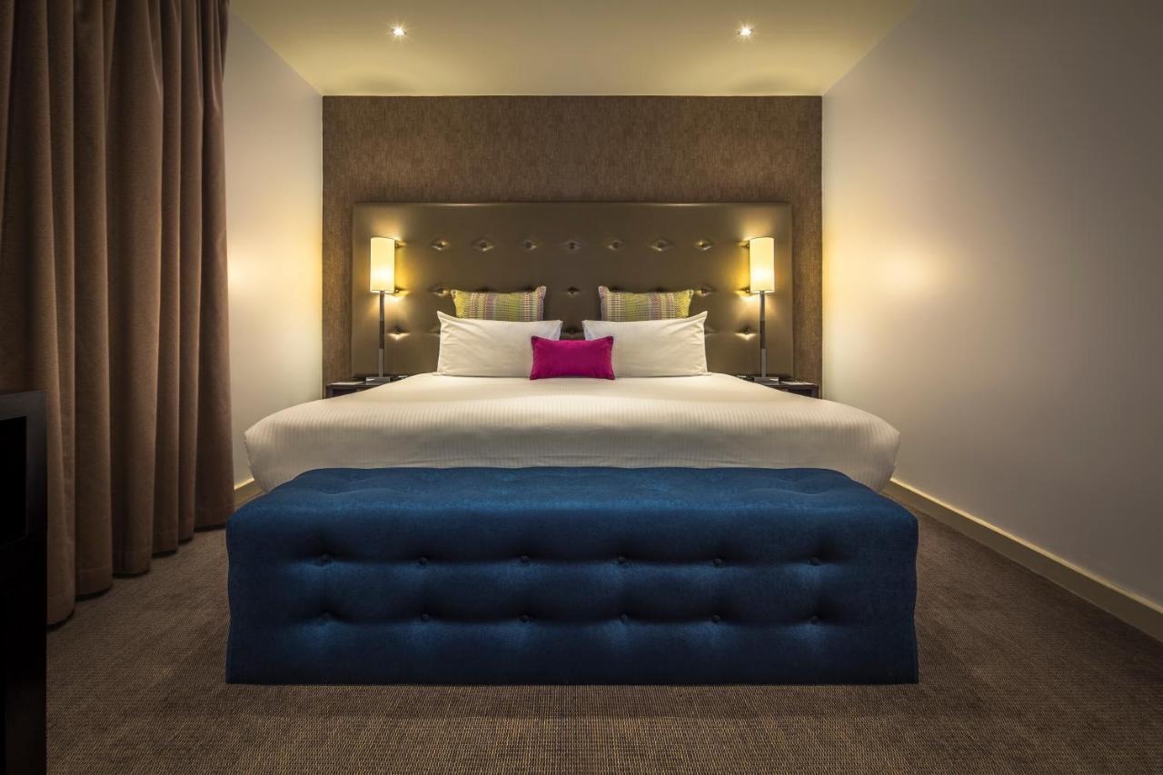 K West Hotel&spa 4*