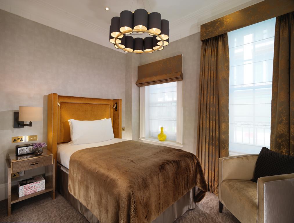 Flemings Mayfair - Small Luxury Of The World Londres