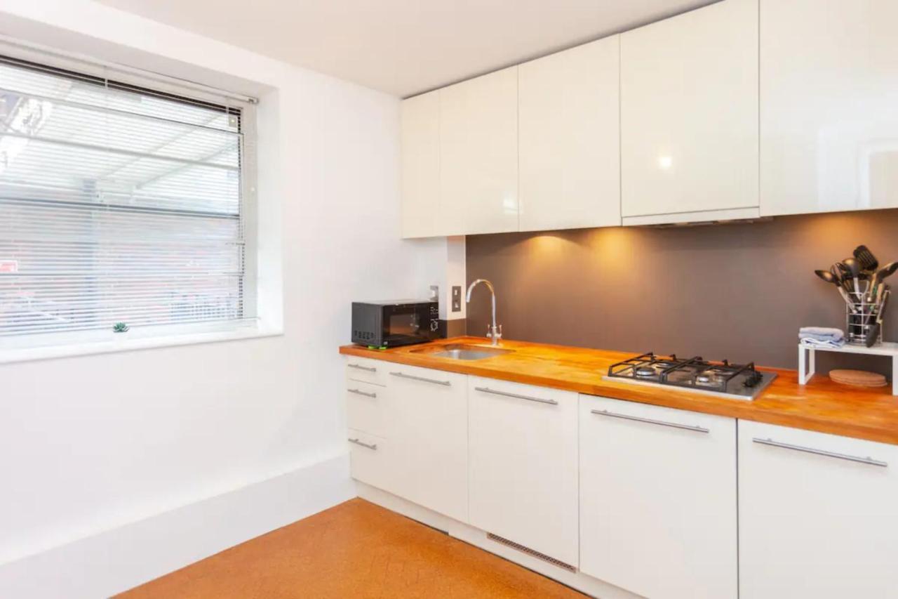 Peaceful 2 Bedroom In * London