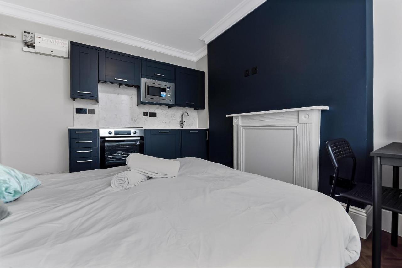 York By Dc Apartamento
