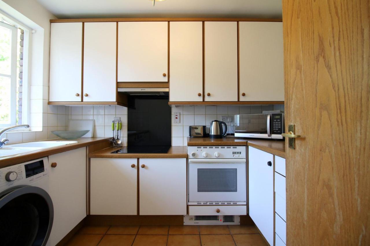 Central Fulham Apartment Near Tube