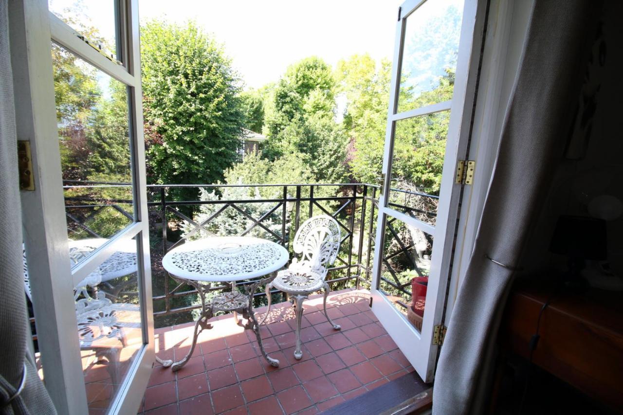 Central Fulham Apartment Near Tube Apartment *