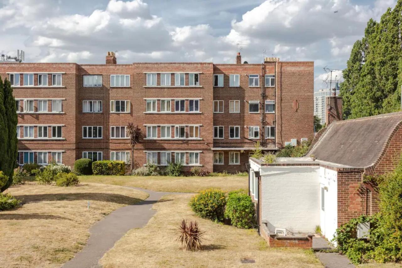 Apartment Cosy 1 Bedroom In Earlsfield Sw *