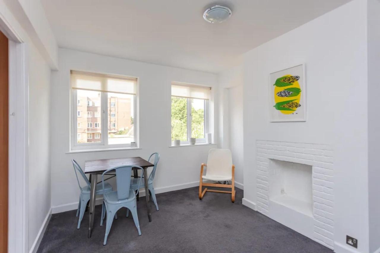 Apartment Cosy 1 Bedroom In Earlsfield Sw London
