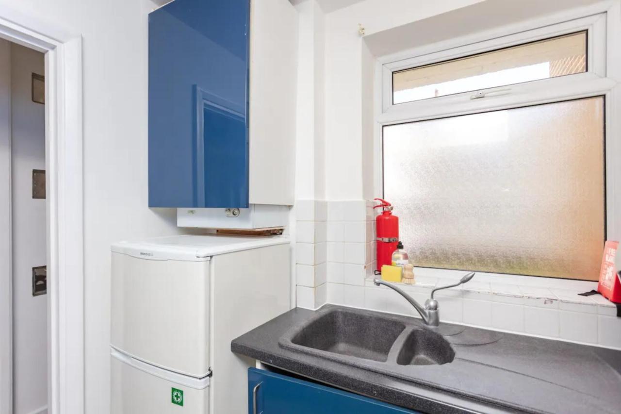 Cosy 1 Bedroom In Earlsfield Sw Apartment
