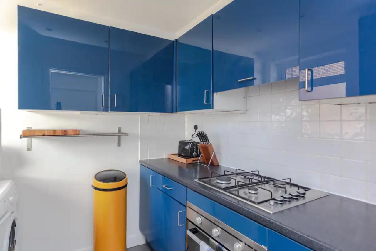 Cosy 1 Bedroom In Earlsfield Sw Apartment