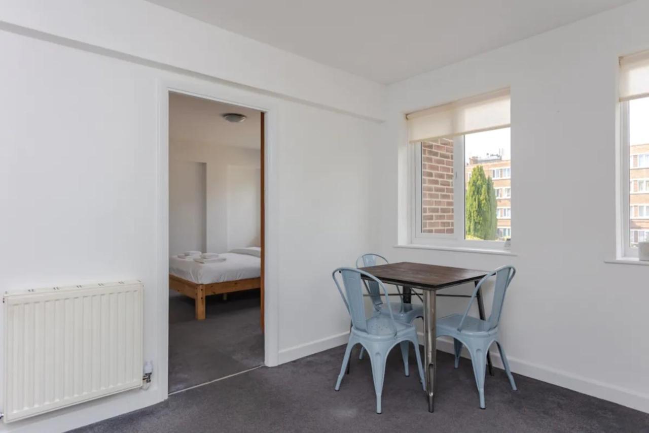 Apartment Cosy 1 Bedroom In Earlsfield Sw *