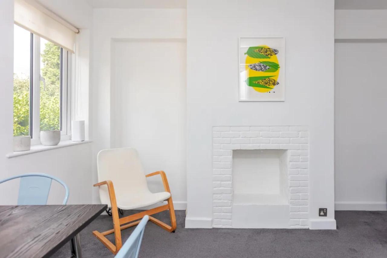 Cosy 1 Bedroom In Earlsfield Sw * London