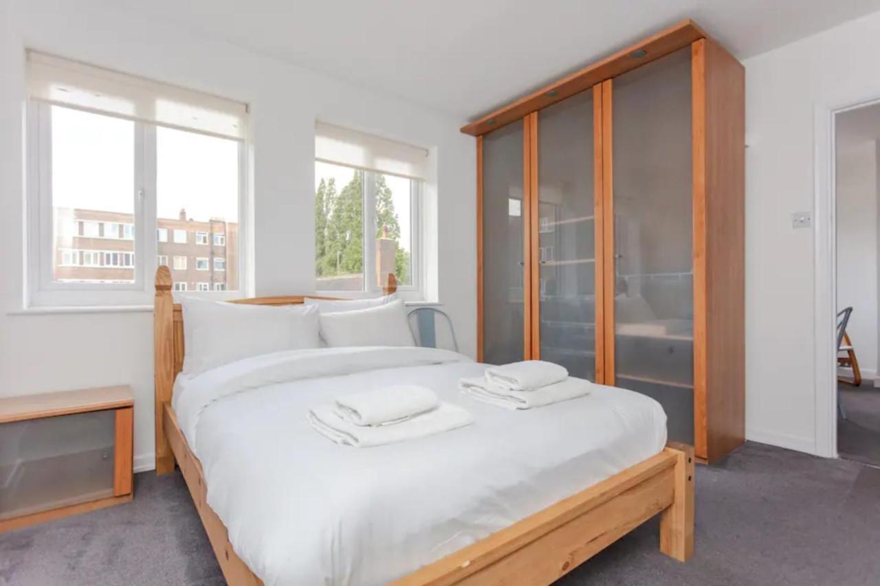 Cosy 1 Bedroom In Earlsfield Sw Apartment *