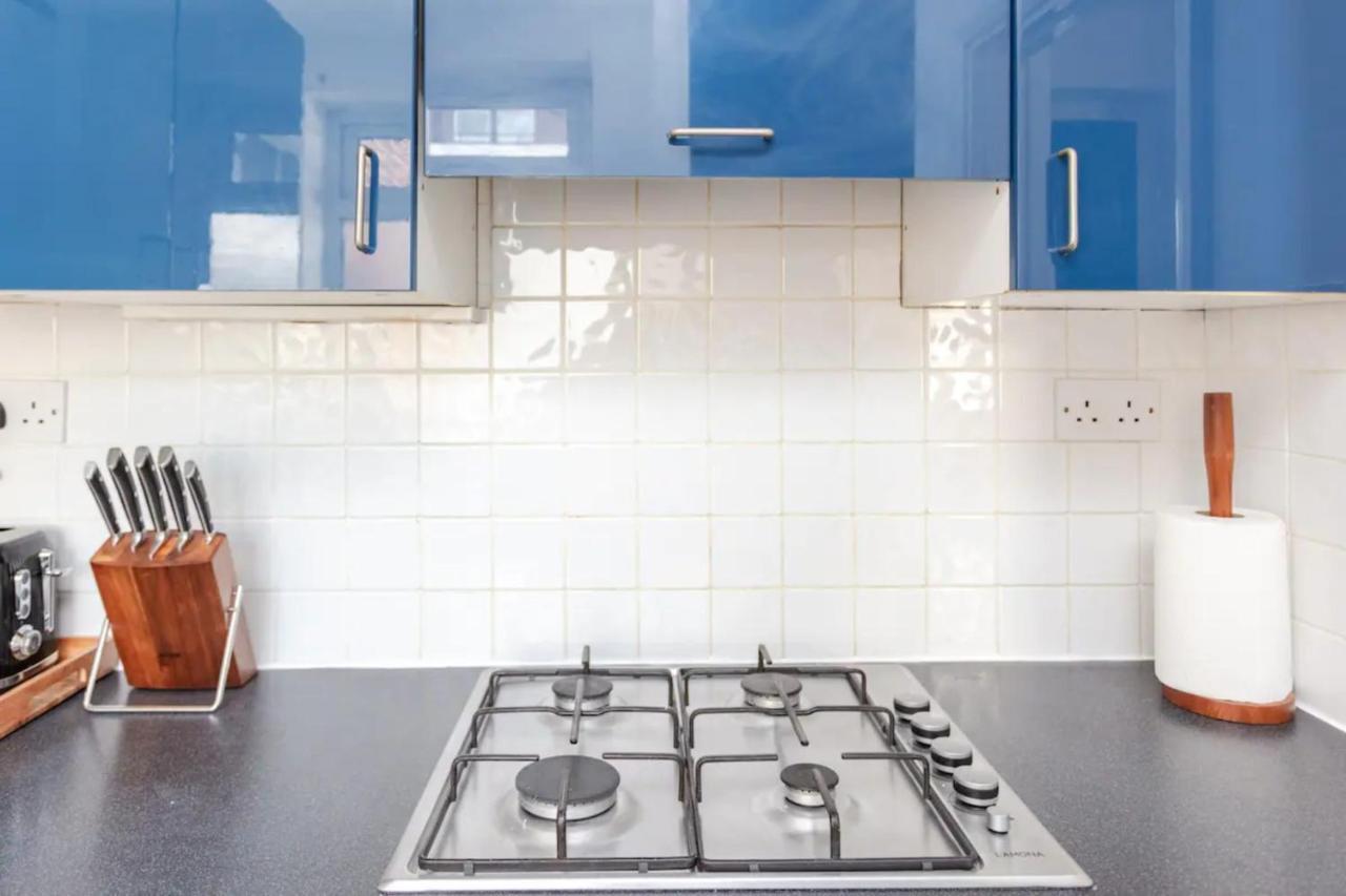 Apartment Cosy 1 Bedroom In Earlsfield Sw *