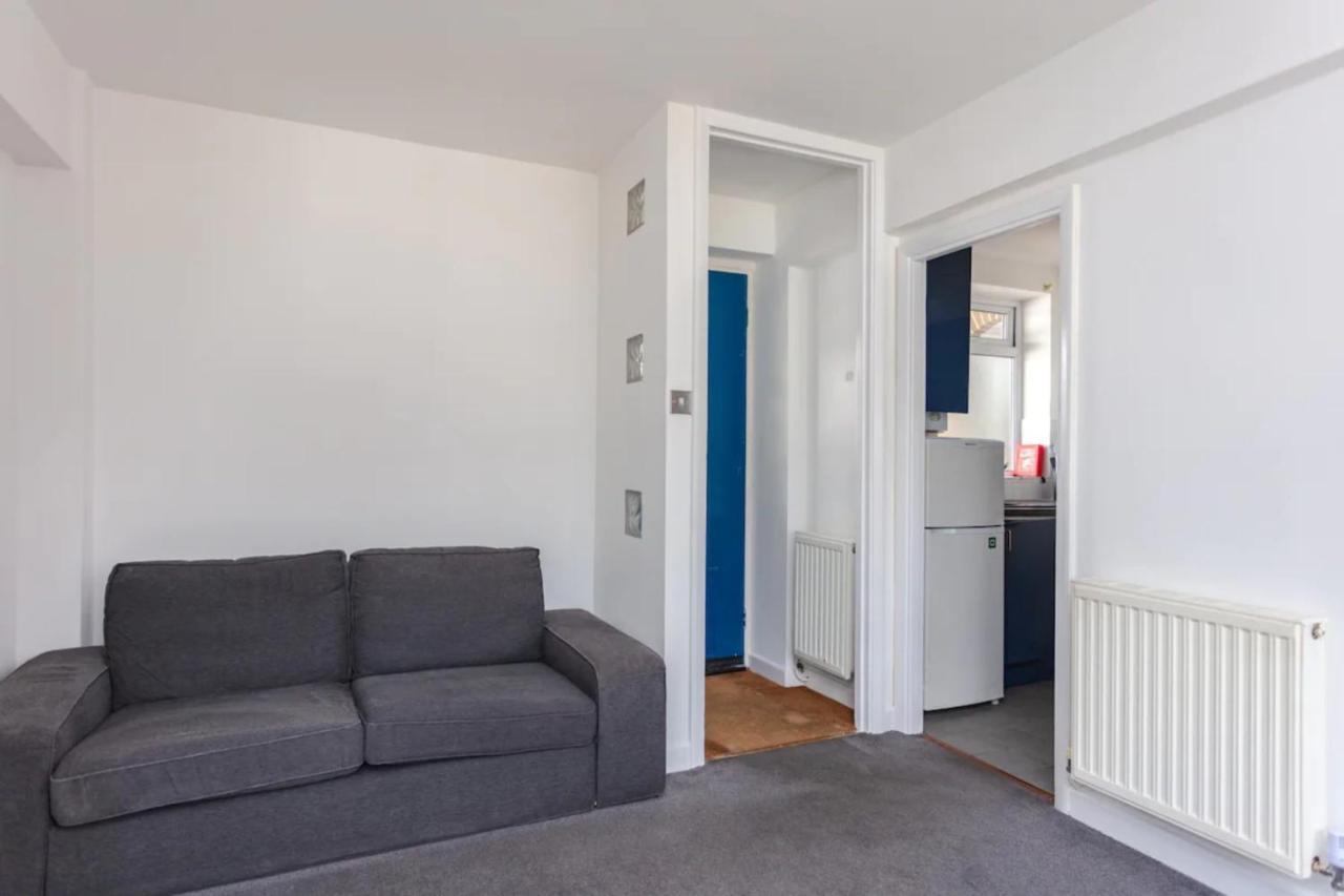 Cosy 1 Bedroom In Earlsfield Sw Apartment *