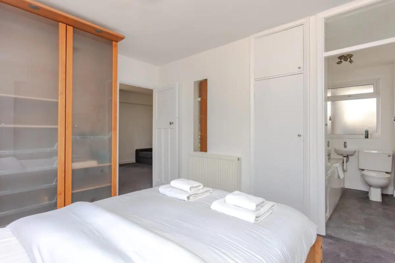 Cosy 1 Bedroom In Earlsfield Sw Apartment *