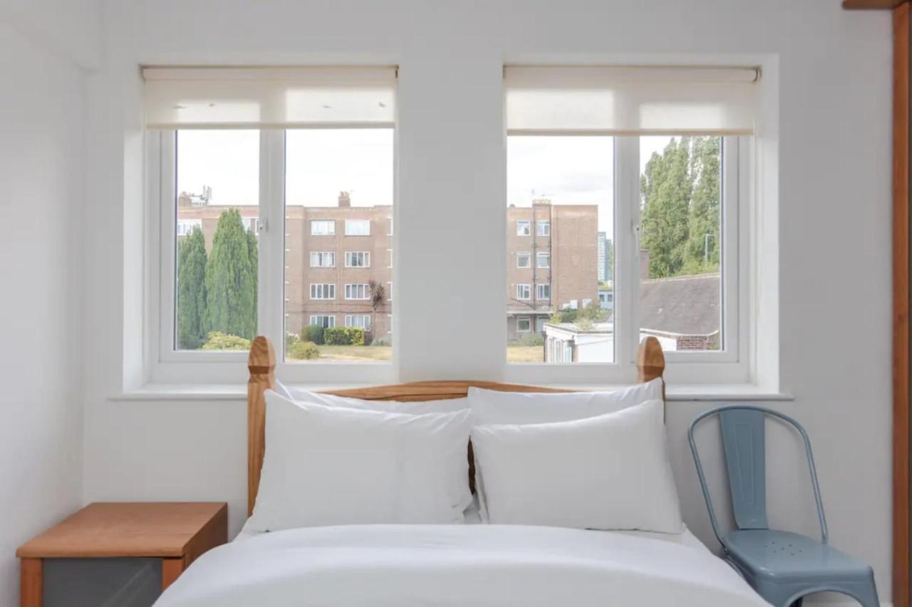 Cosy 1 Bedroom In Earlsfield Sw Apartment *