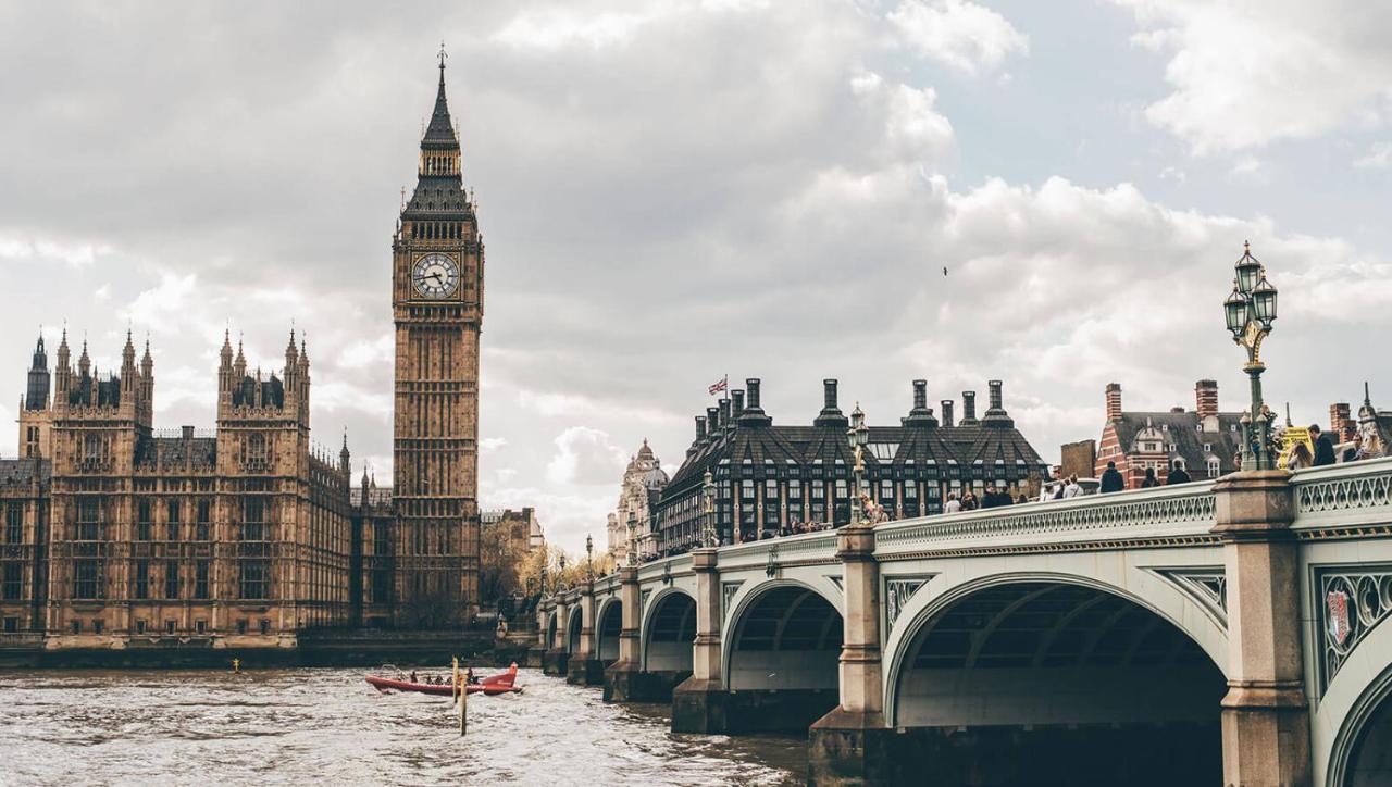 Hotel Rosewood Hotel Londres