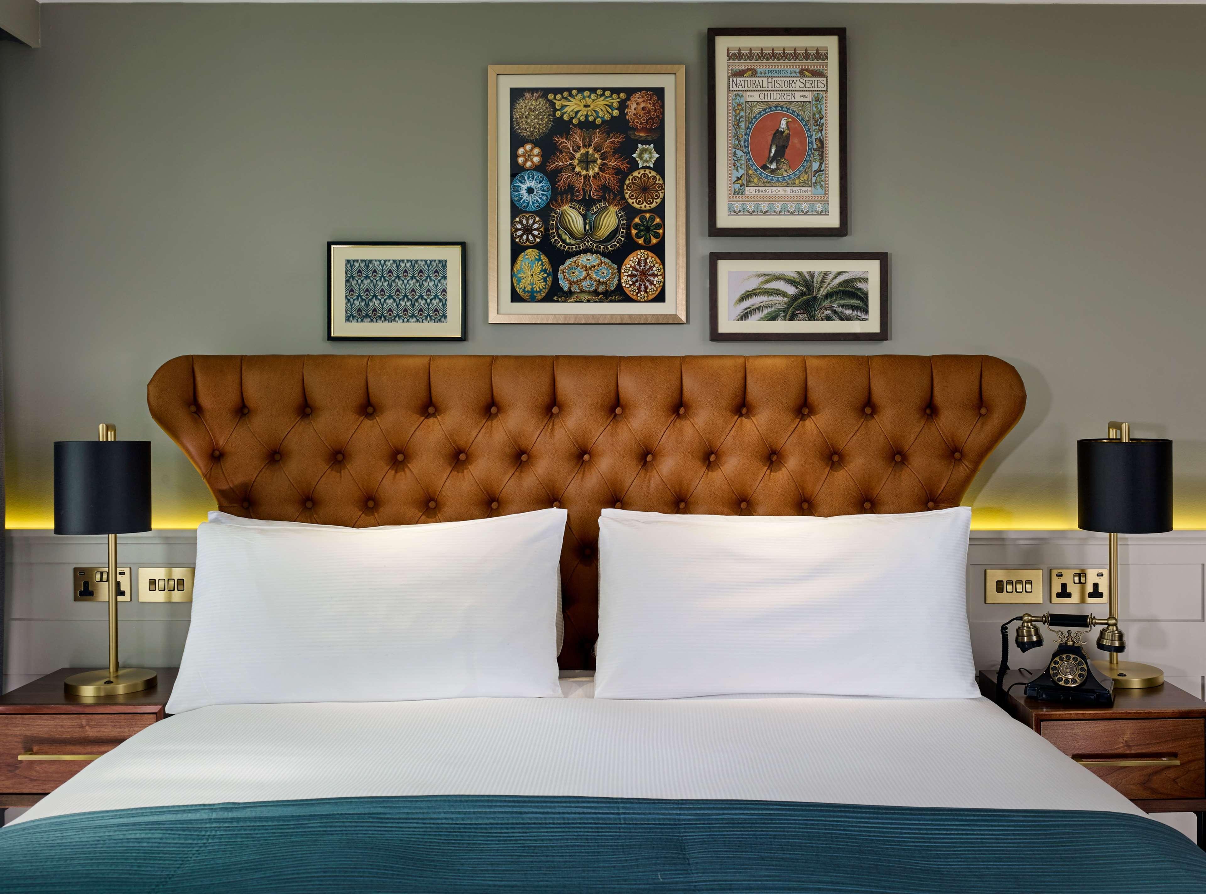 100 Queens Gate Hotel, Curio Collection By Hilton Hotel