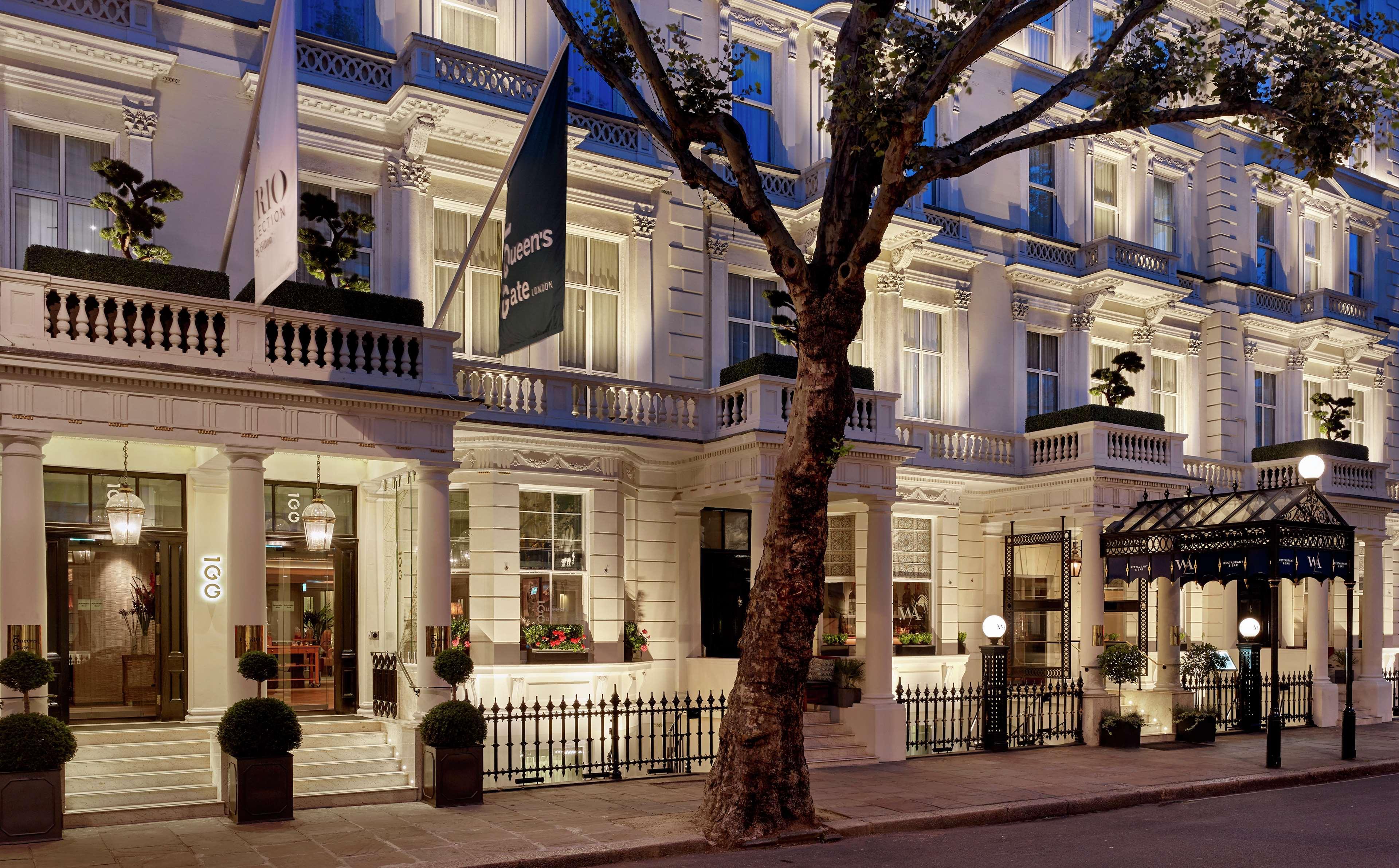 100 Queens Gate Hotel, Curio Collection By Hilton 5* London