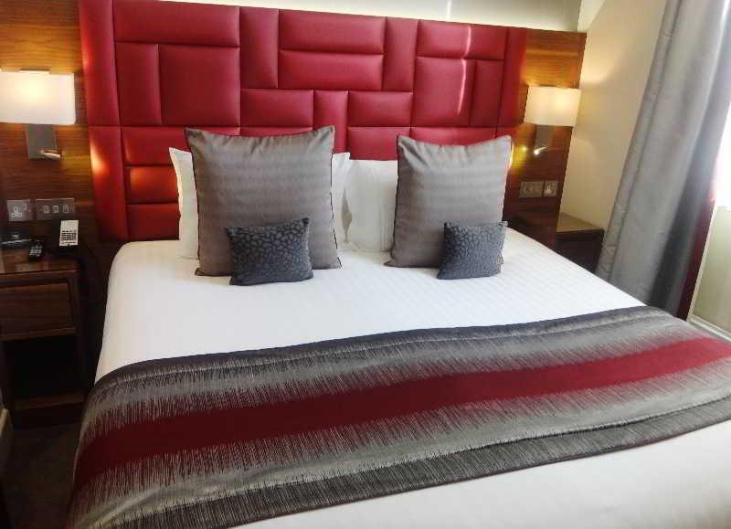 Norfolk Towers Paddington 4* London