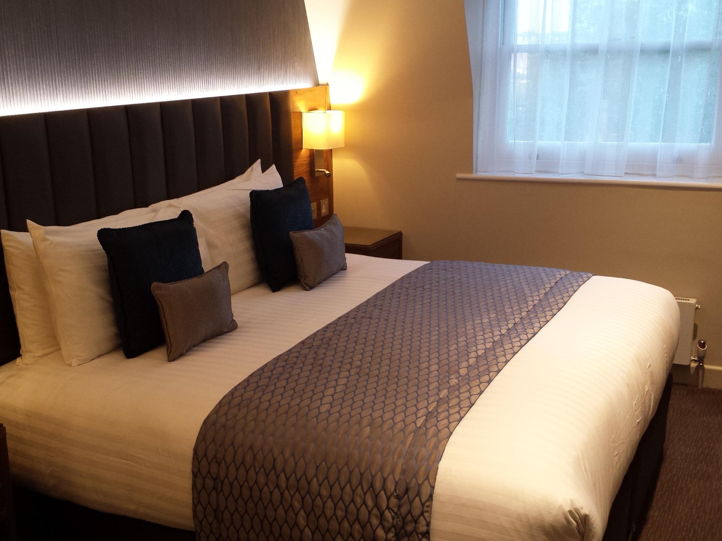 Hotel Norfolk Towers Paddington
