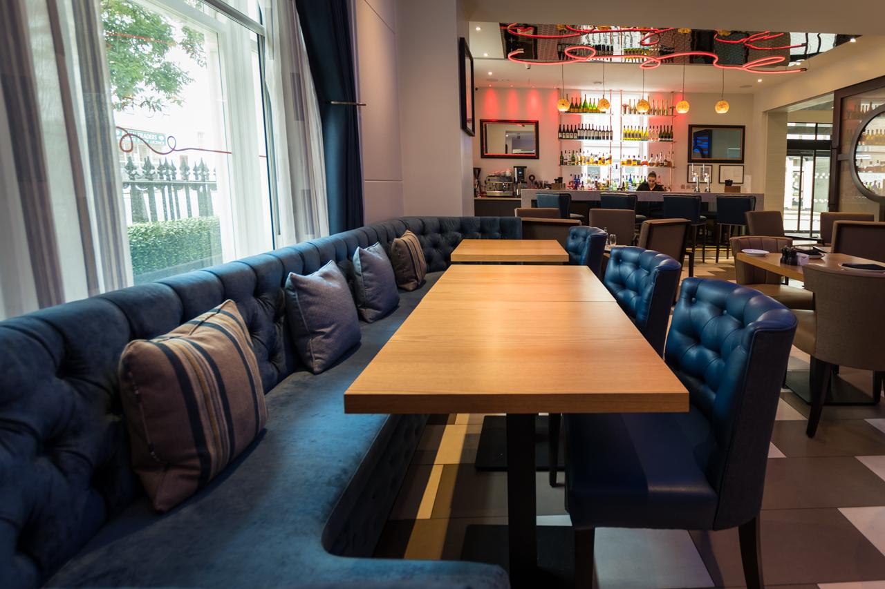 Norfolk Towers Paddington 4*