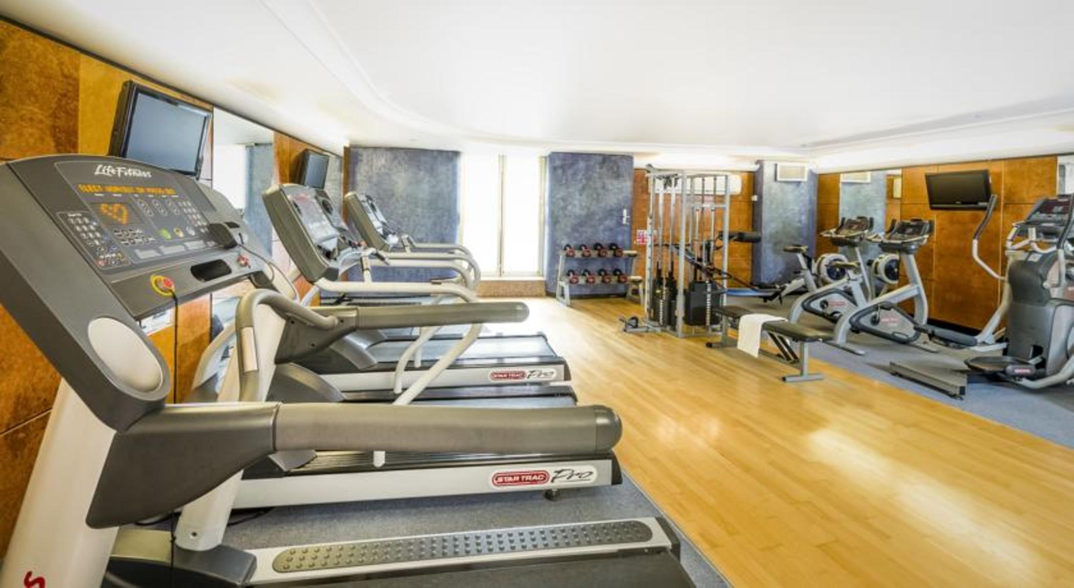 Hotel Millennium And Conference Centre Gloucester Londres