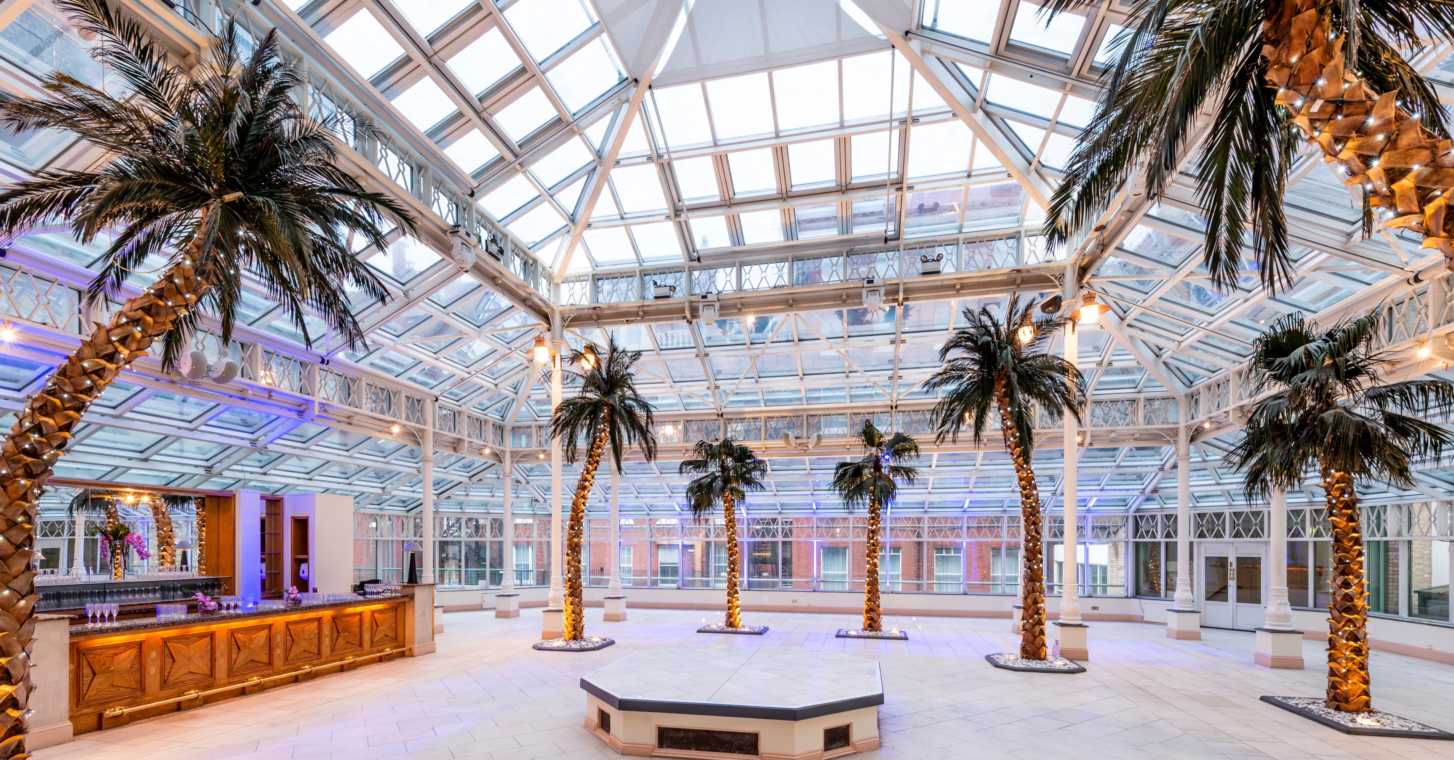 Millennium And Conference Centre Gloucester Londres