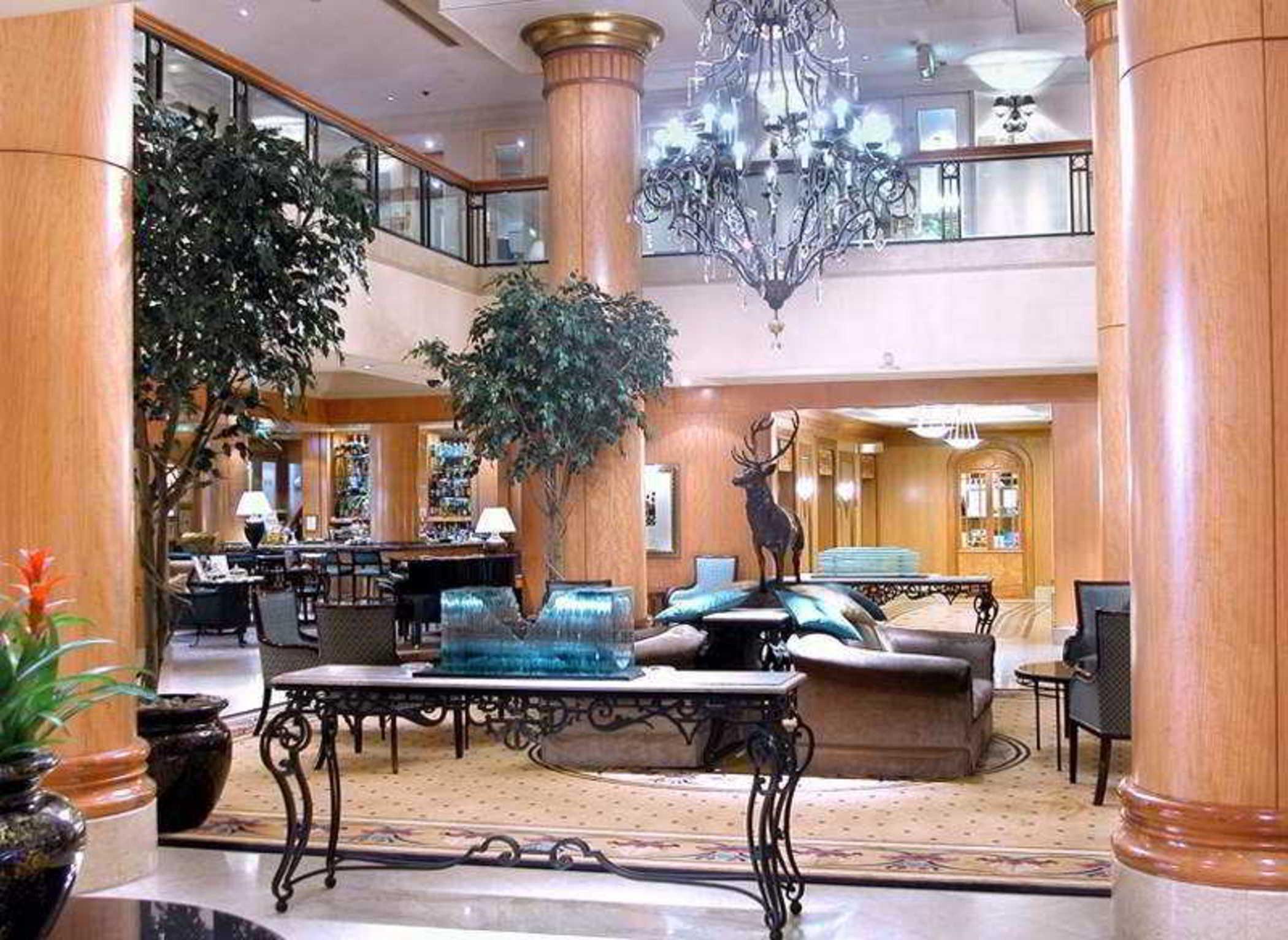 Millennium And Conference Centre Gloucester Hotel Londres