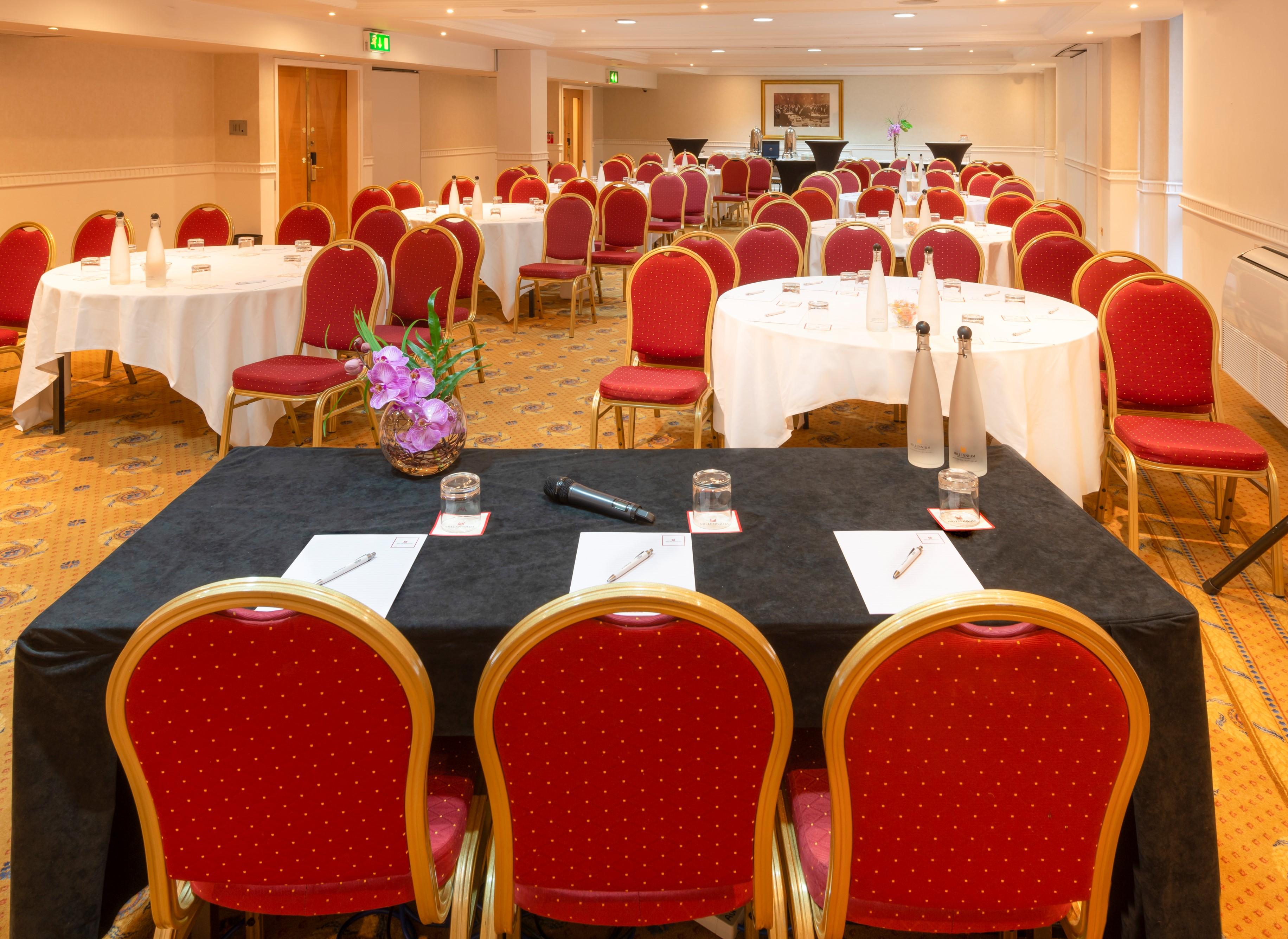 Hotel Millennium And Conference Centre Gloucester Londres