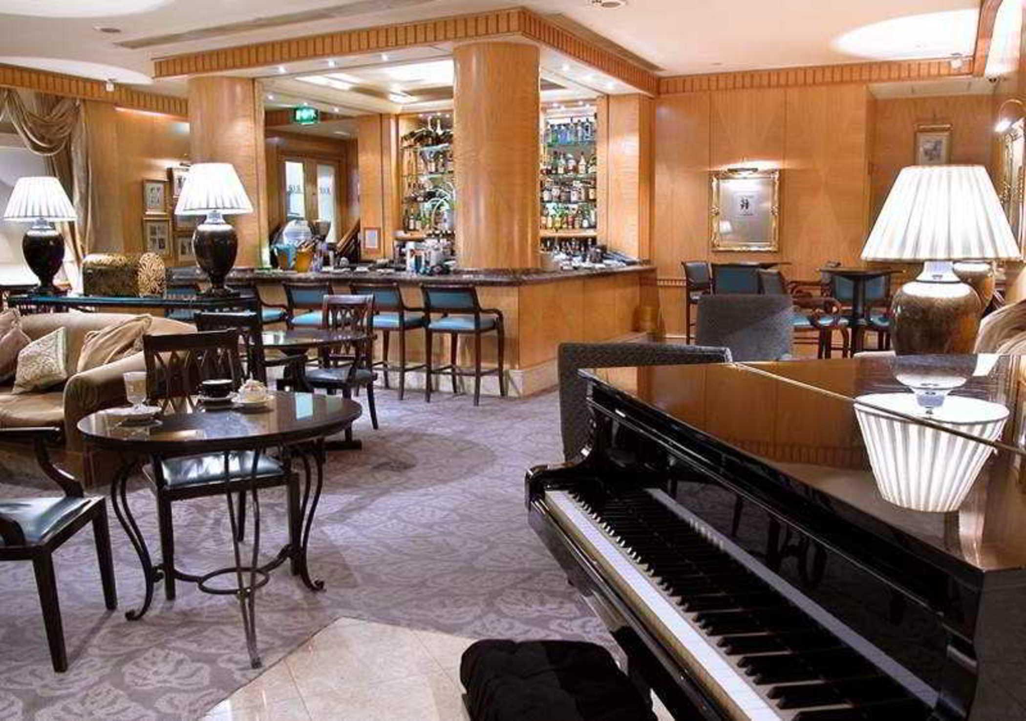 Hotel Millennium And Conference Centre Gloucester Londres