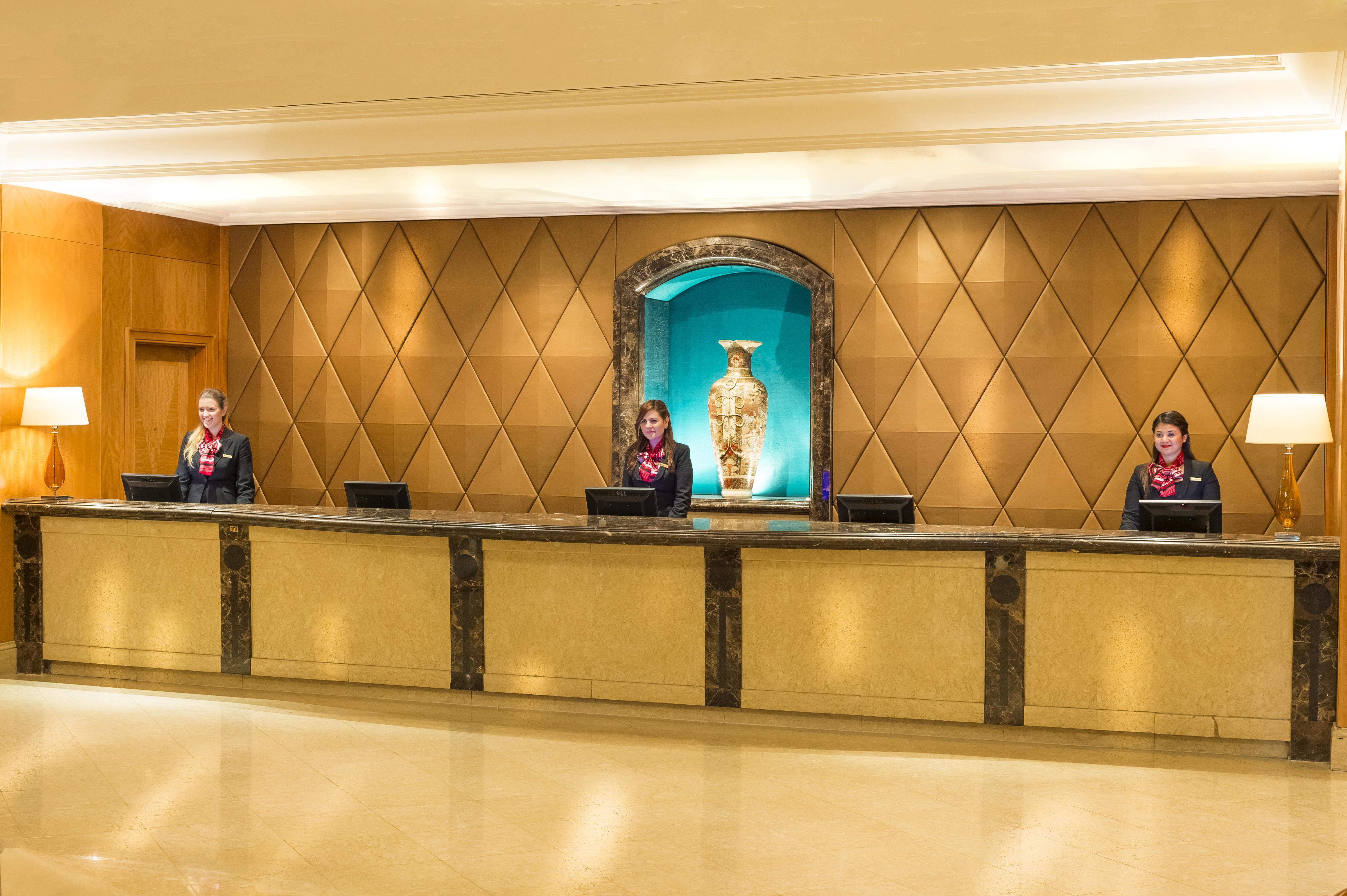 Millennium And Conference Centre Gloucester Hotel Londres