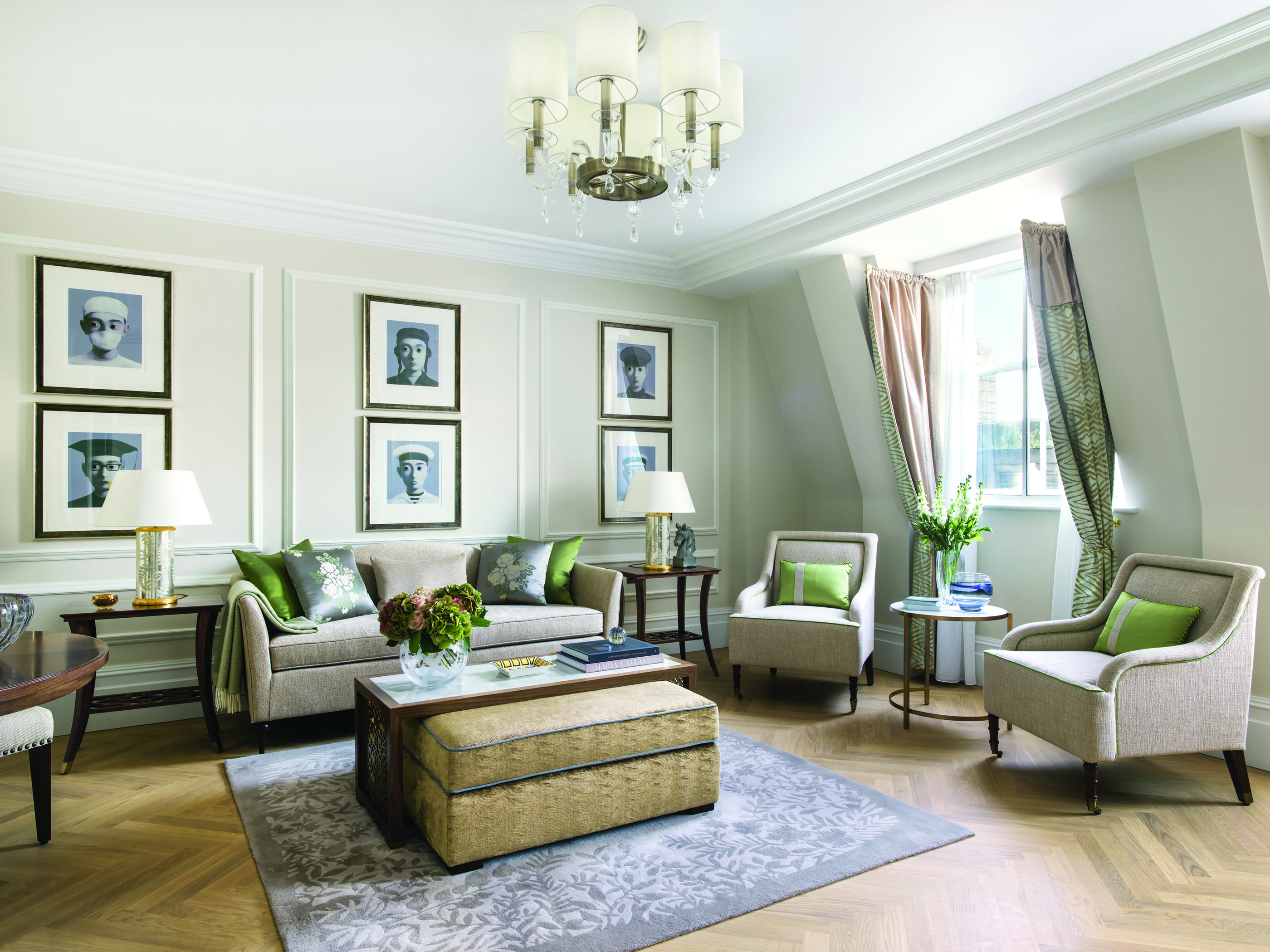 Hotel The Langham London