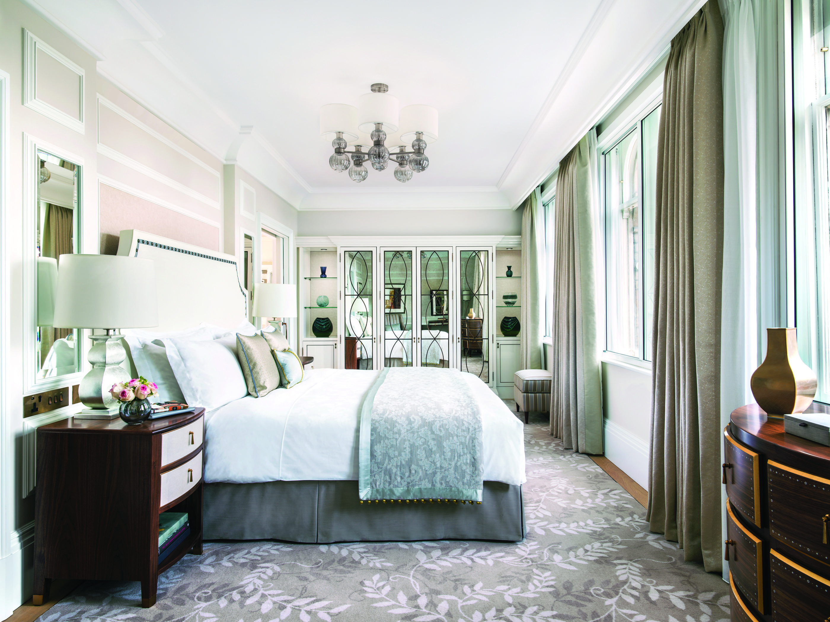 The Langham