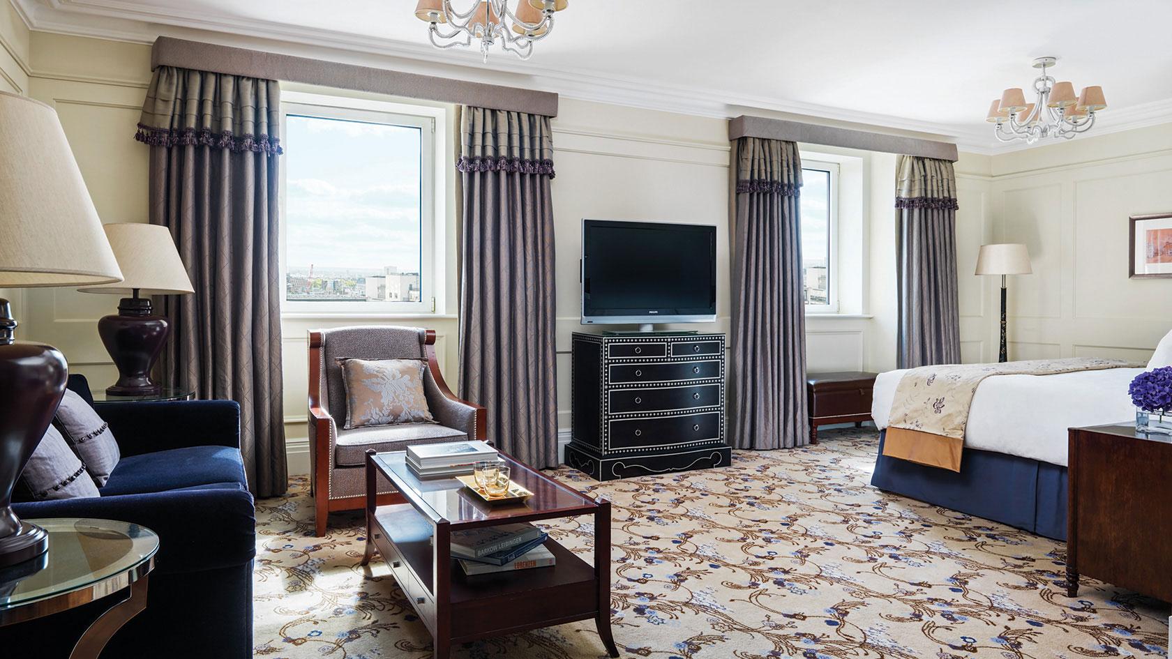 The Langham London
