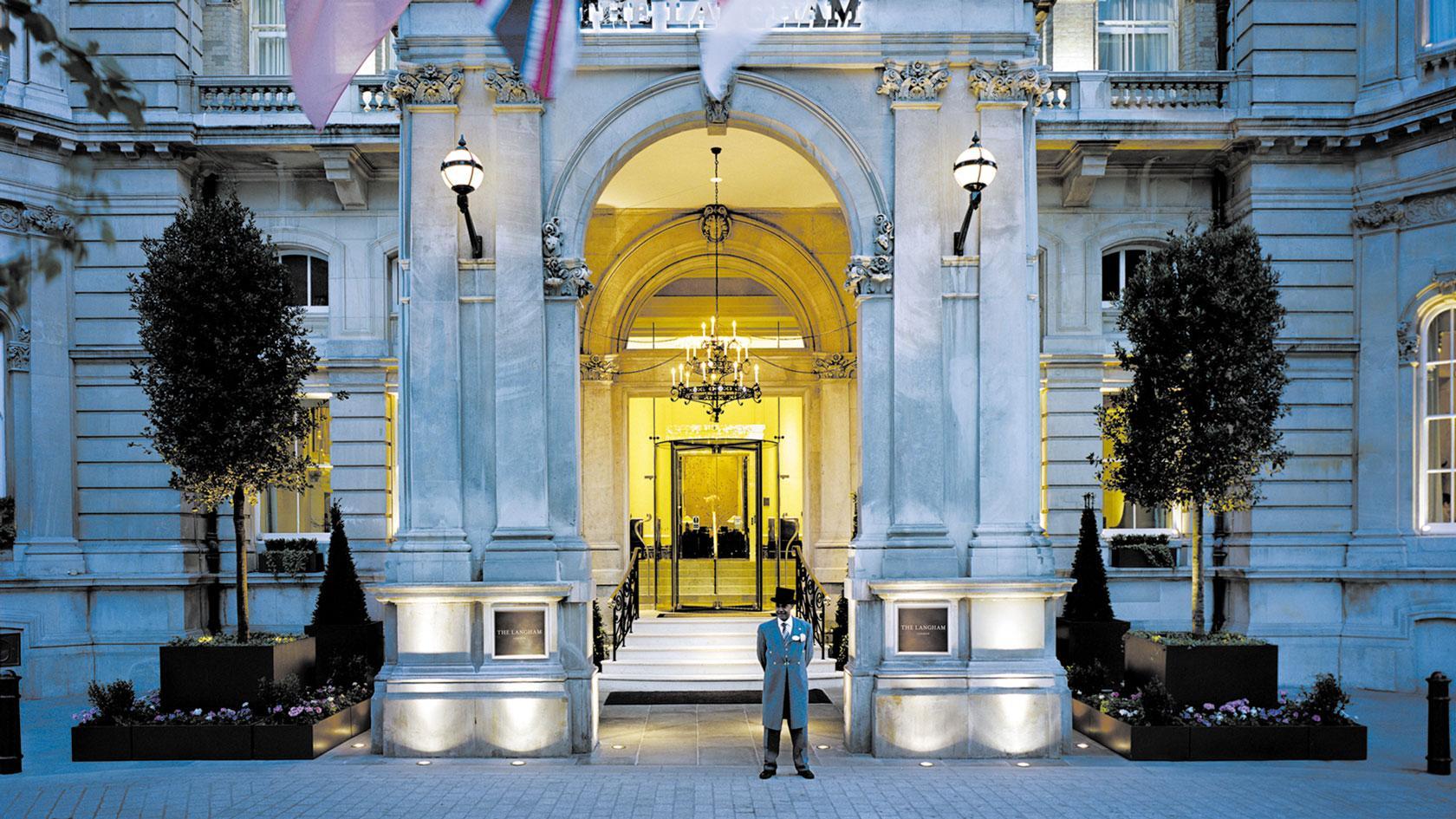 The Langham 5* London