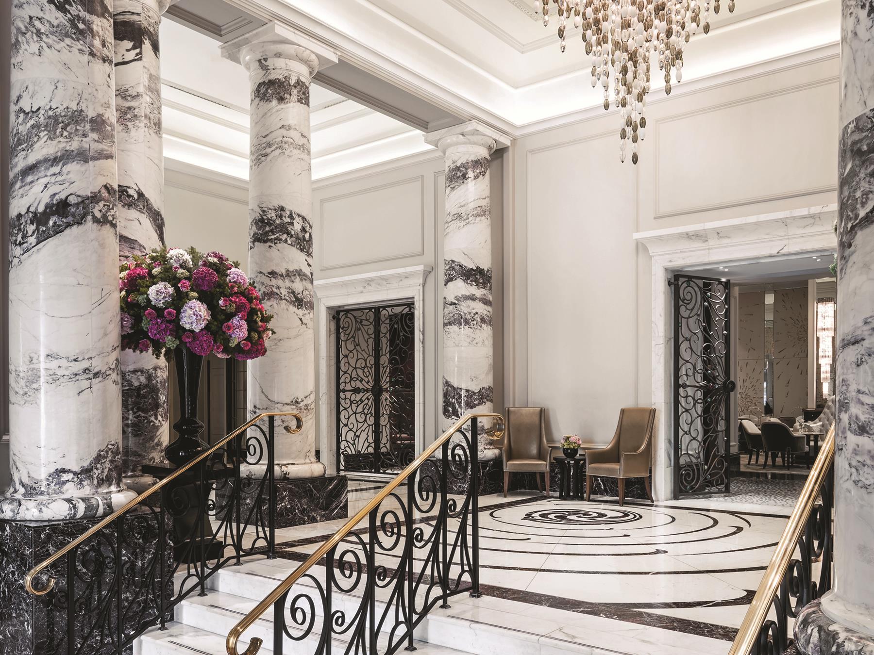 Hotel The Langham London