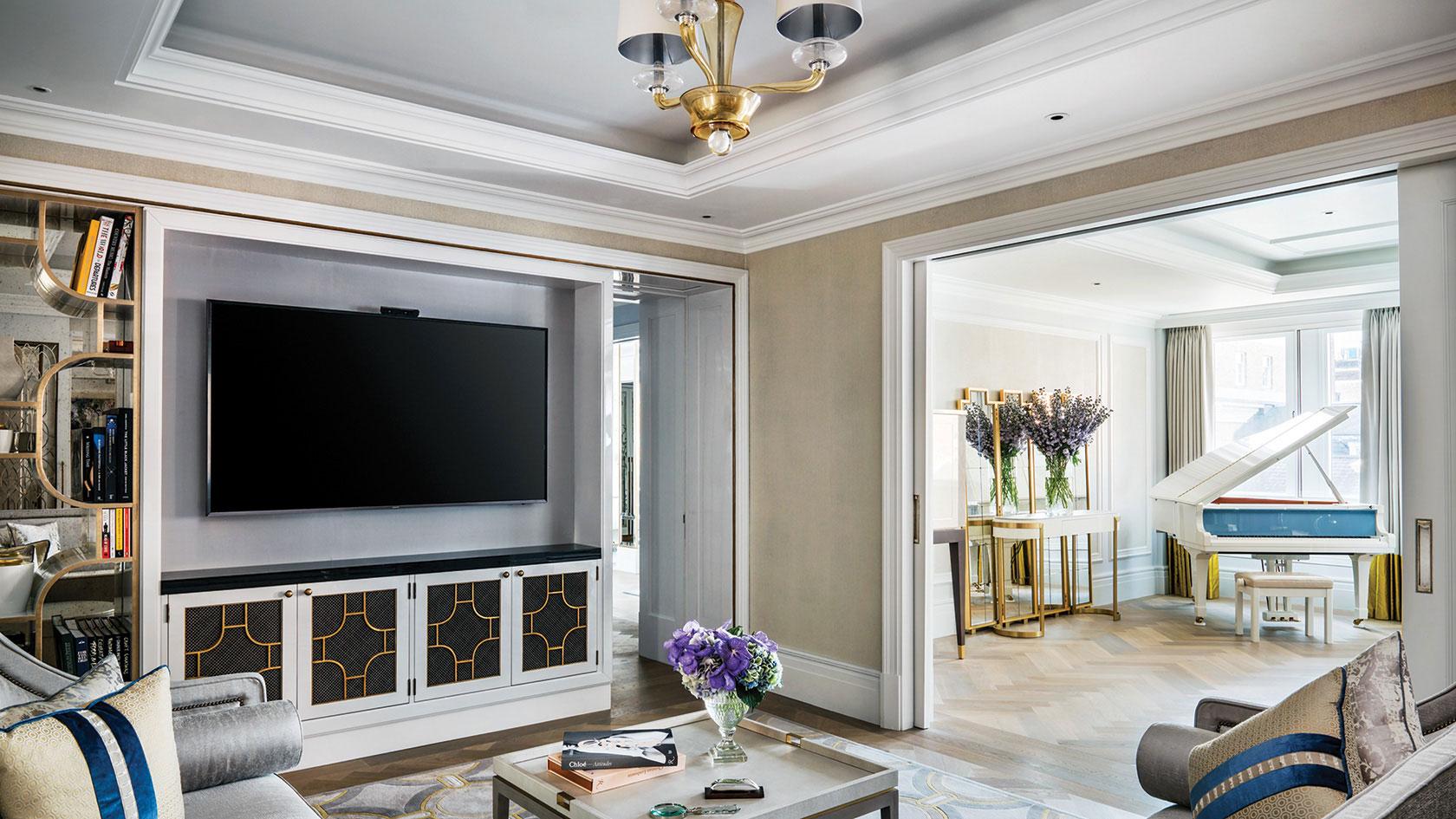 Hotel The Langham London