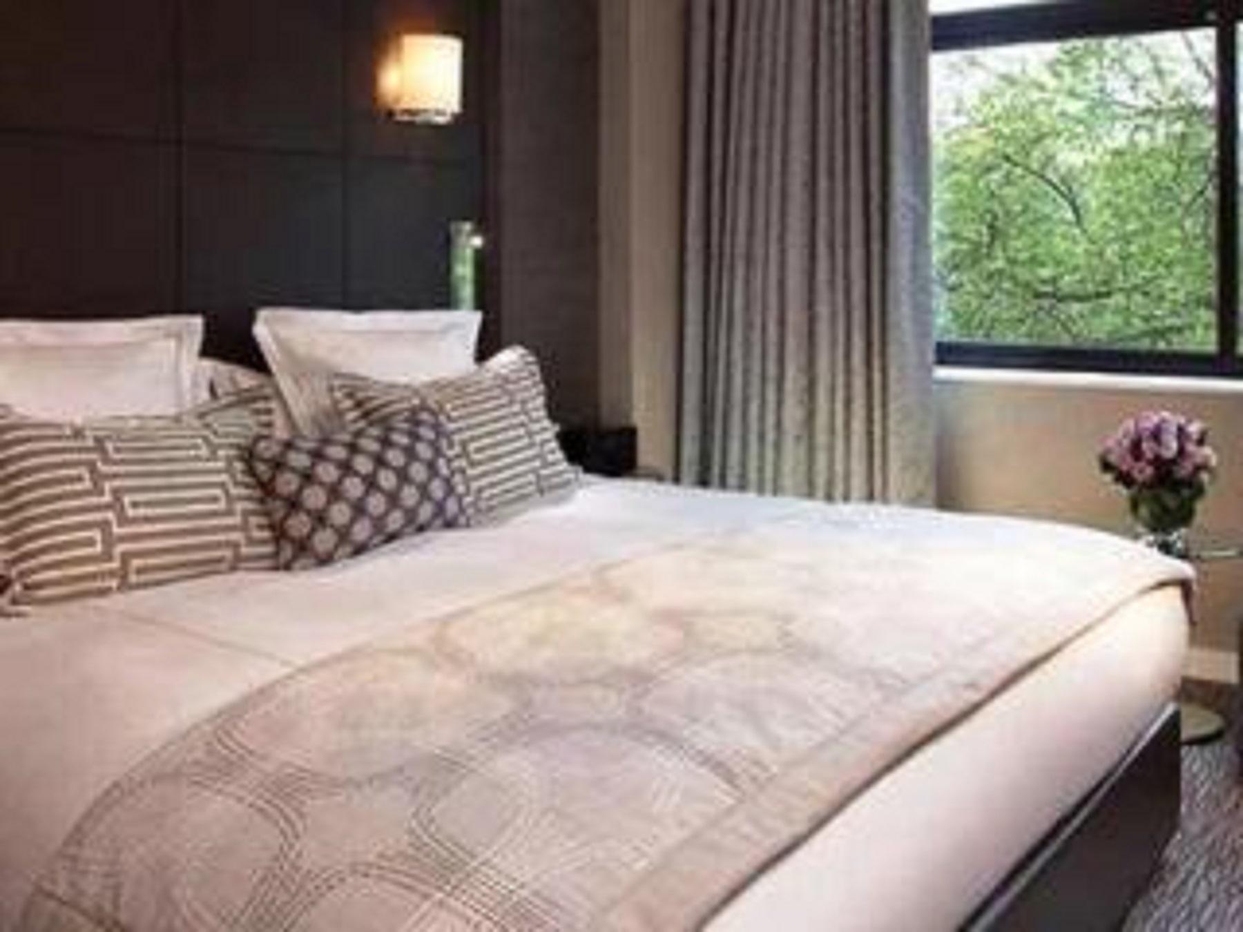 Jumeirah Carlton Tower 5* Londres