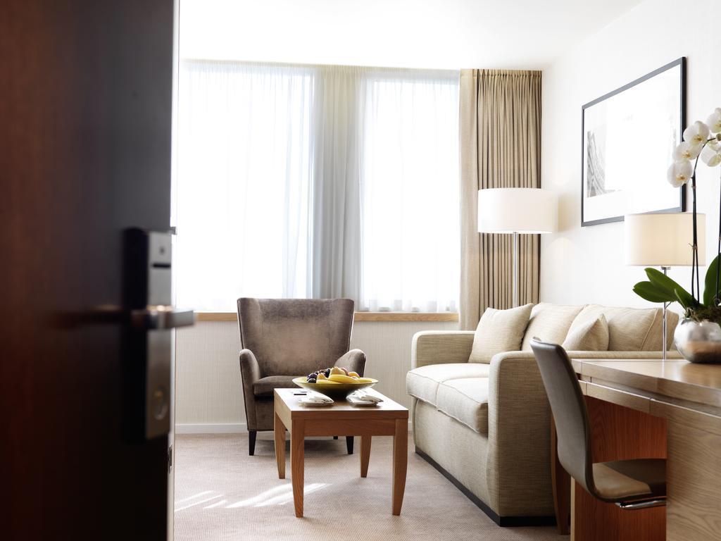Royal Garden Hotel London