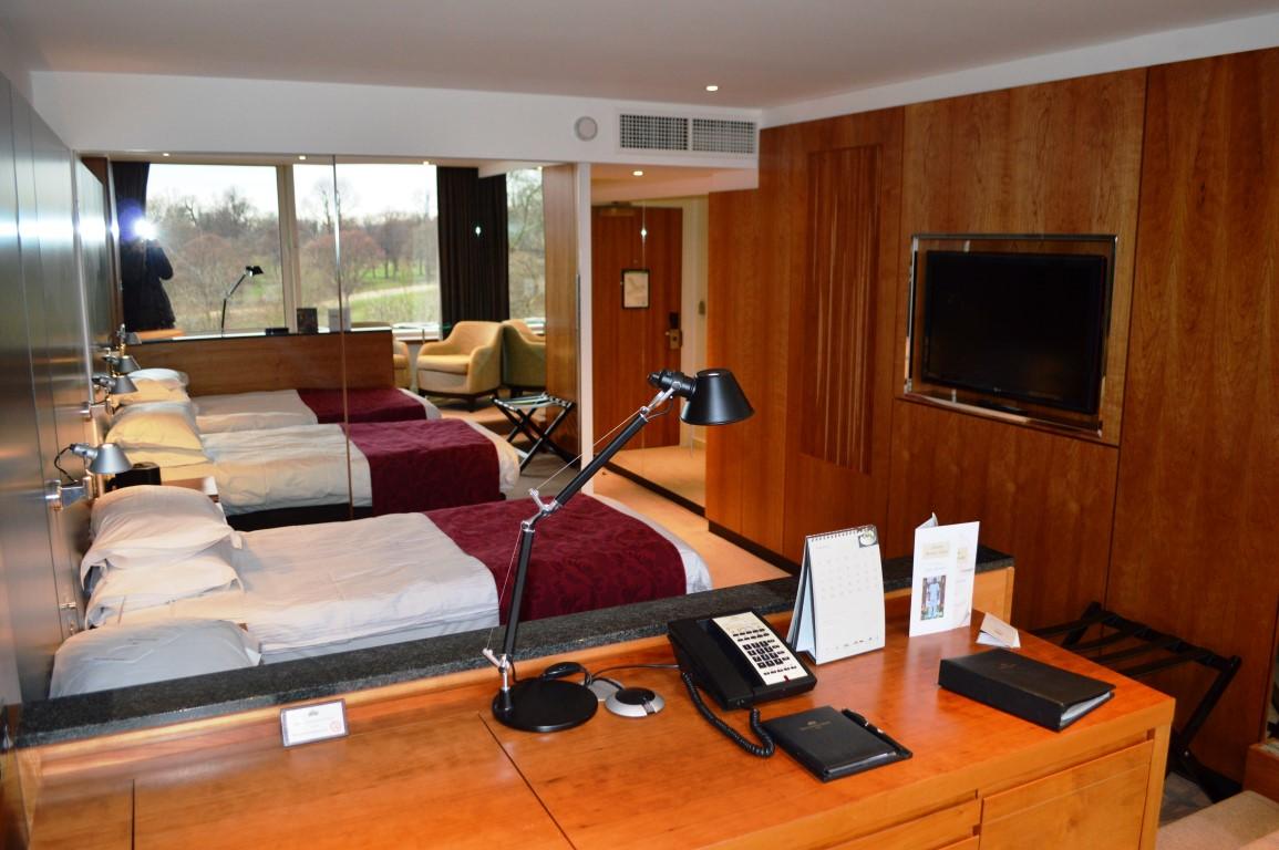 Royal Garden Hotel 5*