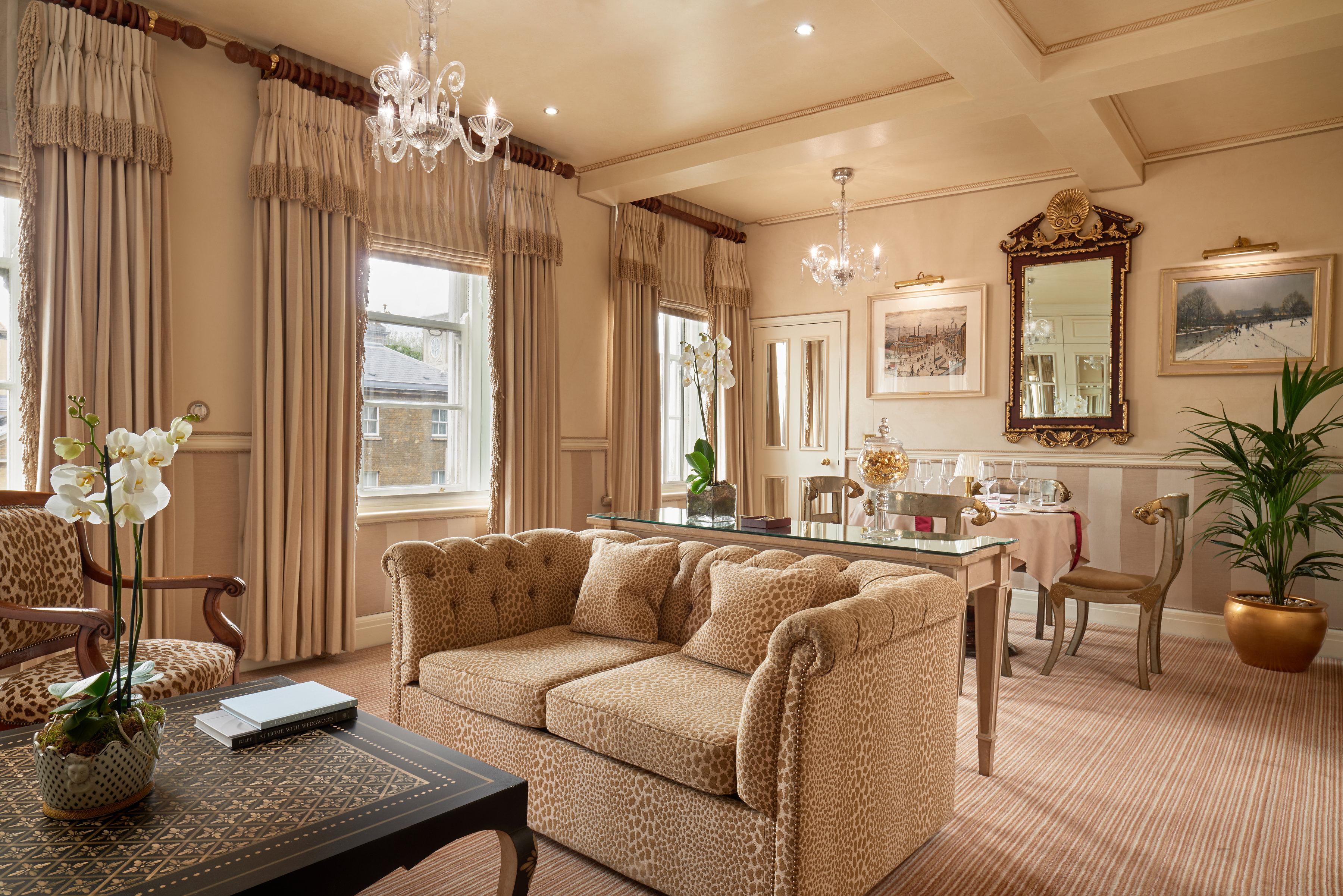 Rubens At The Palace 5*