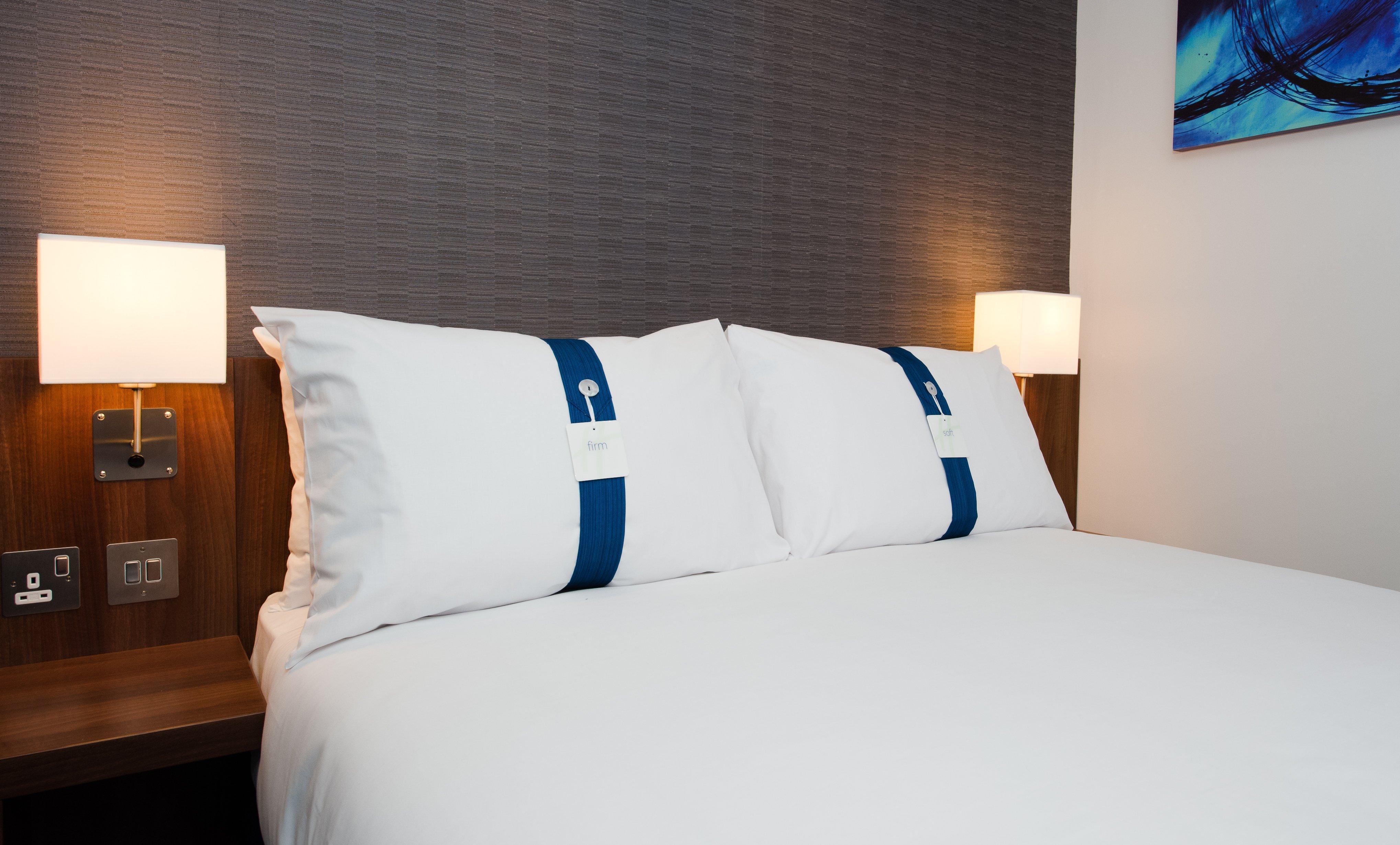 Express - Excel By Ihg Hotel