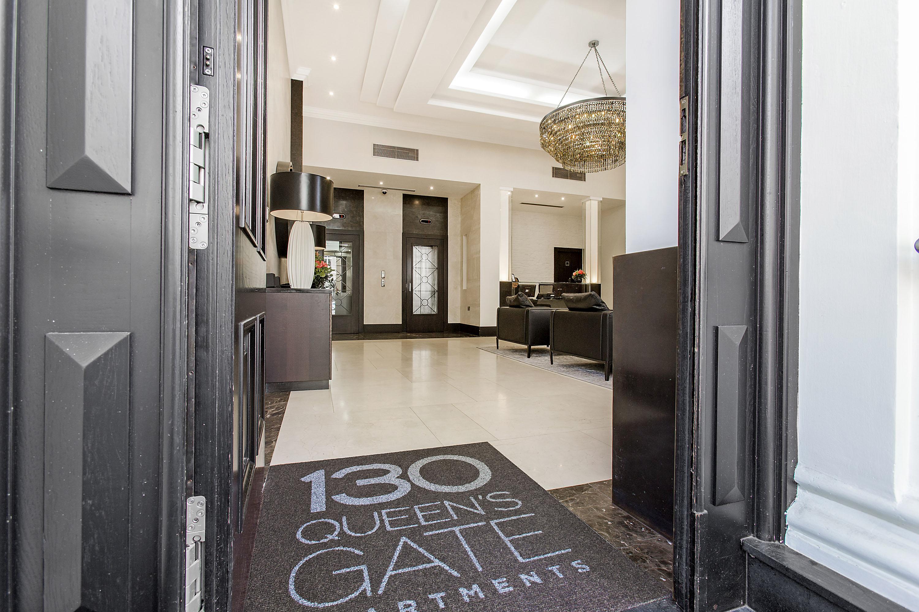 130 Queen's Gate 5* London